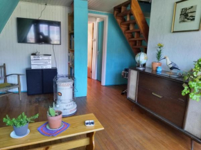 Habitación Single